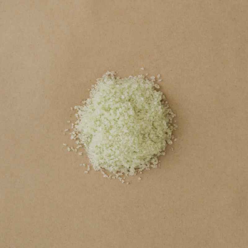 Yuzu Bath Soak