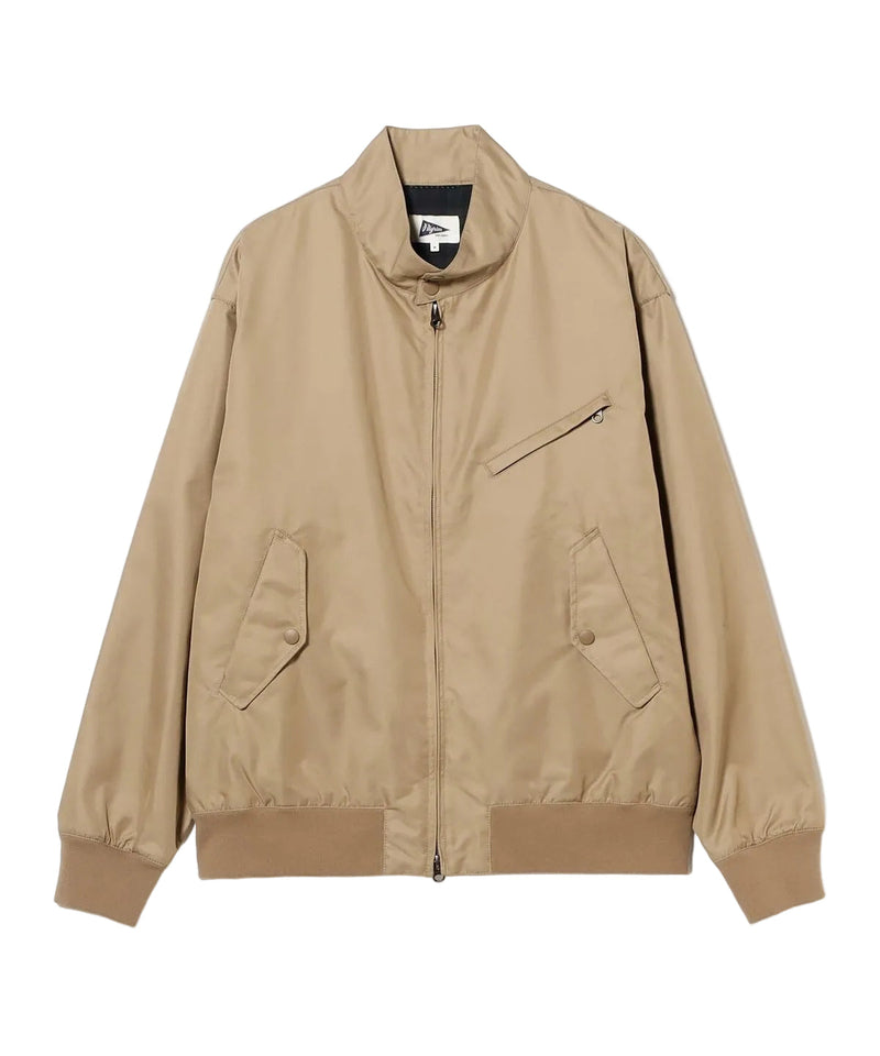 Zaxby Jacket