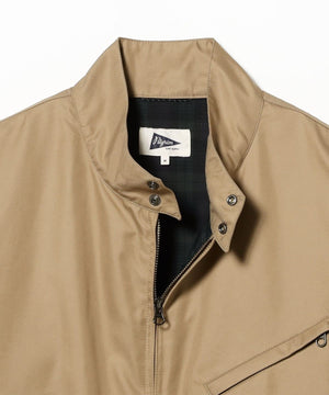 Zaxby Jacket