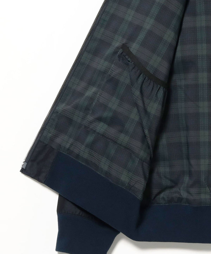 Zaxby Jacket