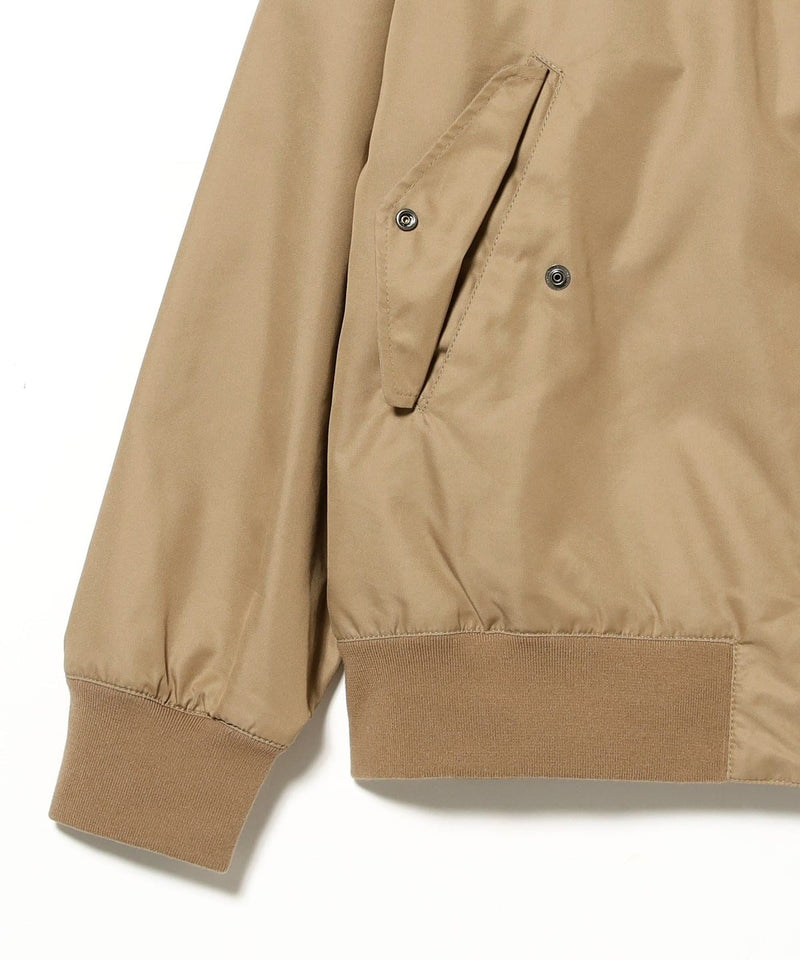 Zaxby Jacket