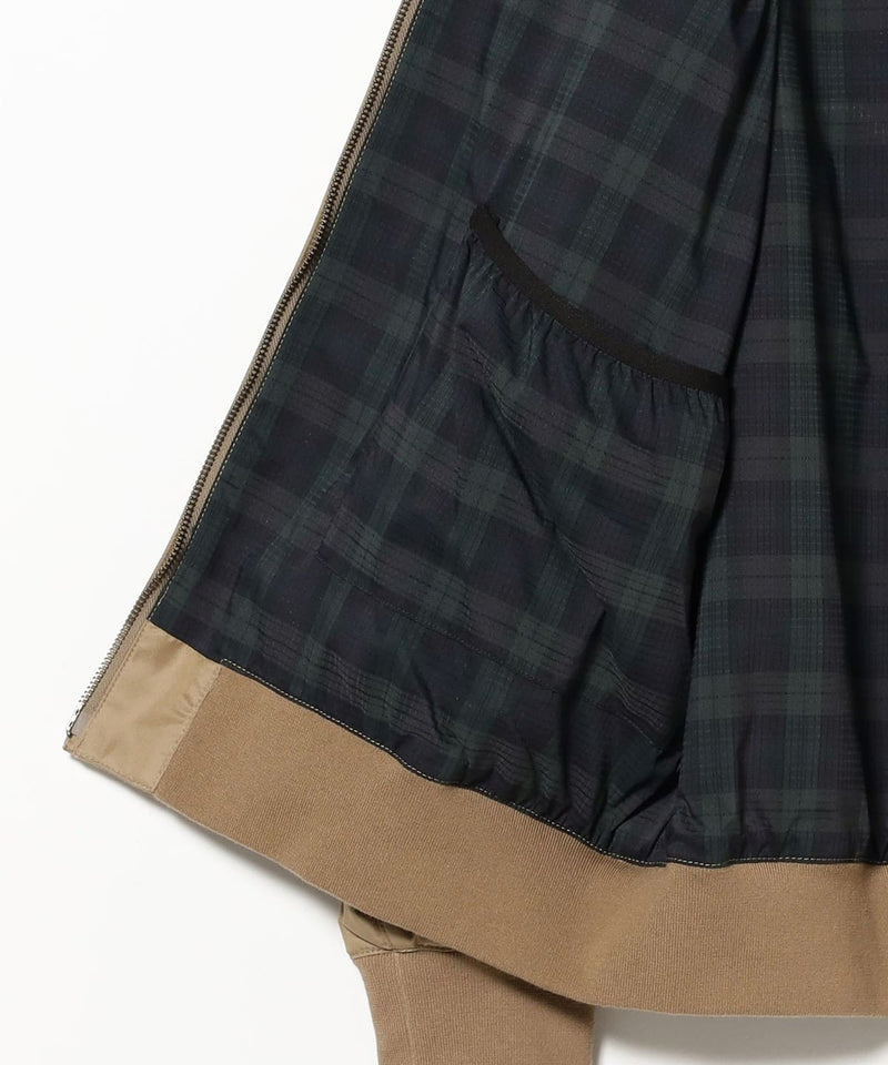 Zaxby Jacket