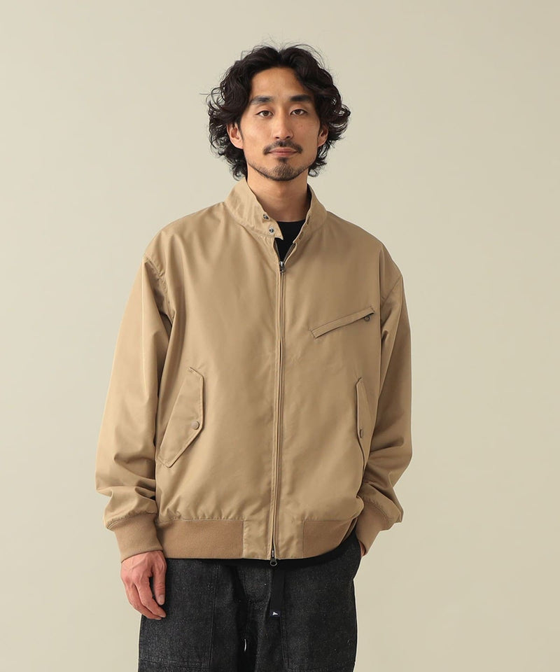 Zaxby Jacket