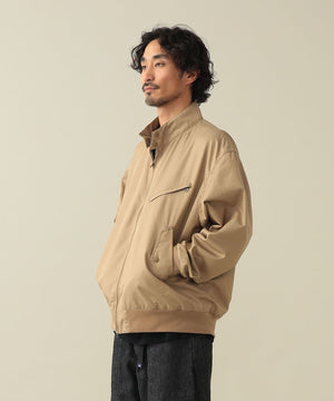Zaxby Jacket