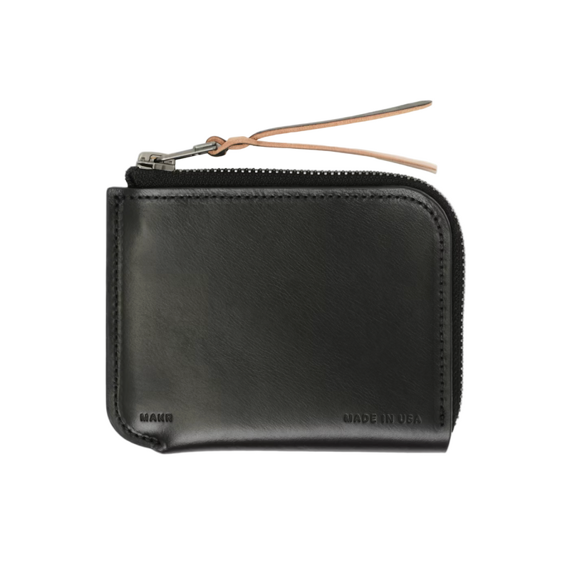 Zip Luxe V2 Wallet