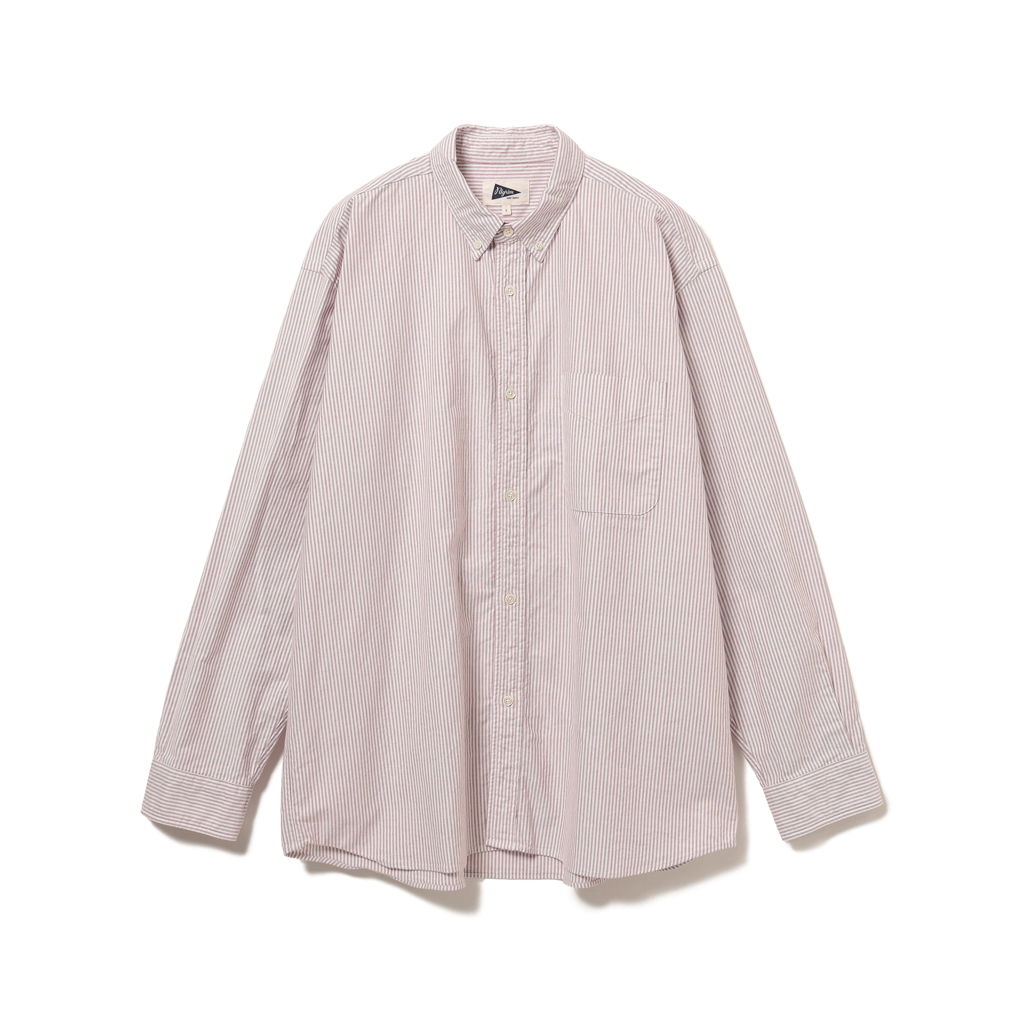 Bubbie Button Down