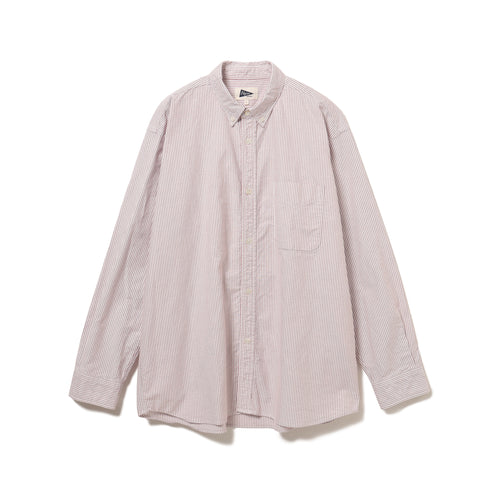Bubbie Button Down