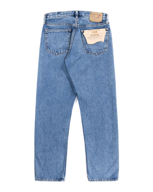 105 90's Denim