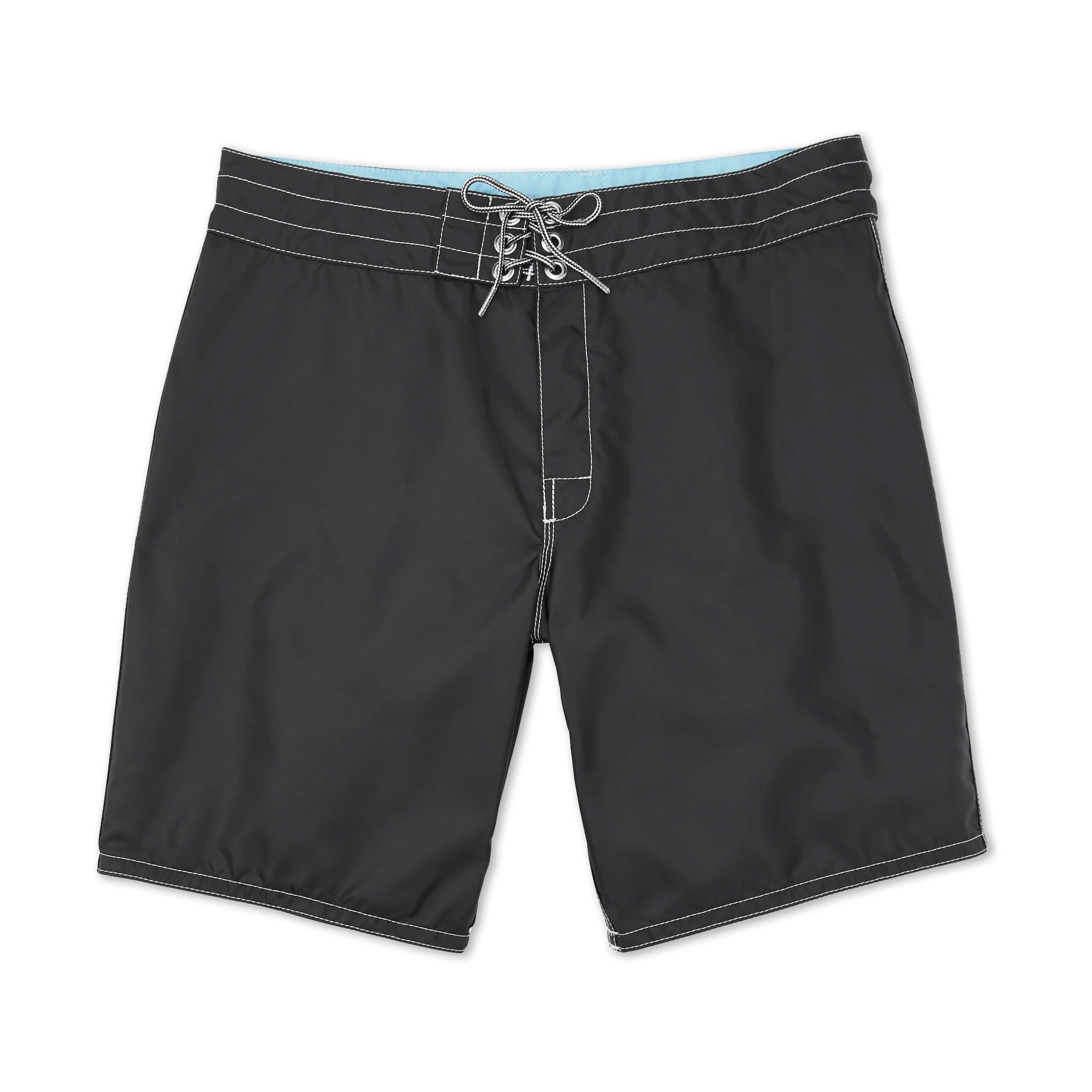 Pilgrim + Birdwell 310 Checkerboard Board Shorts