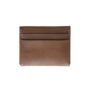  50-50 Cordovan Wallet 