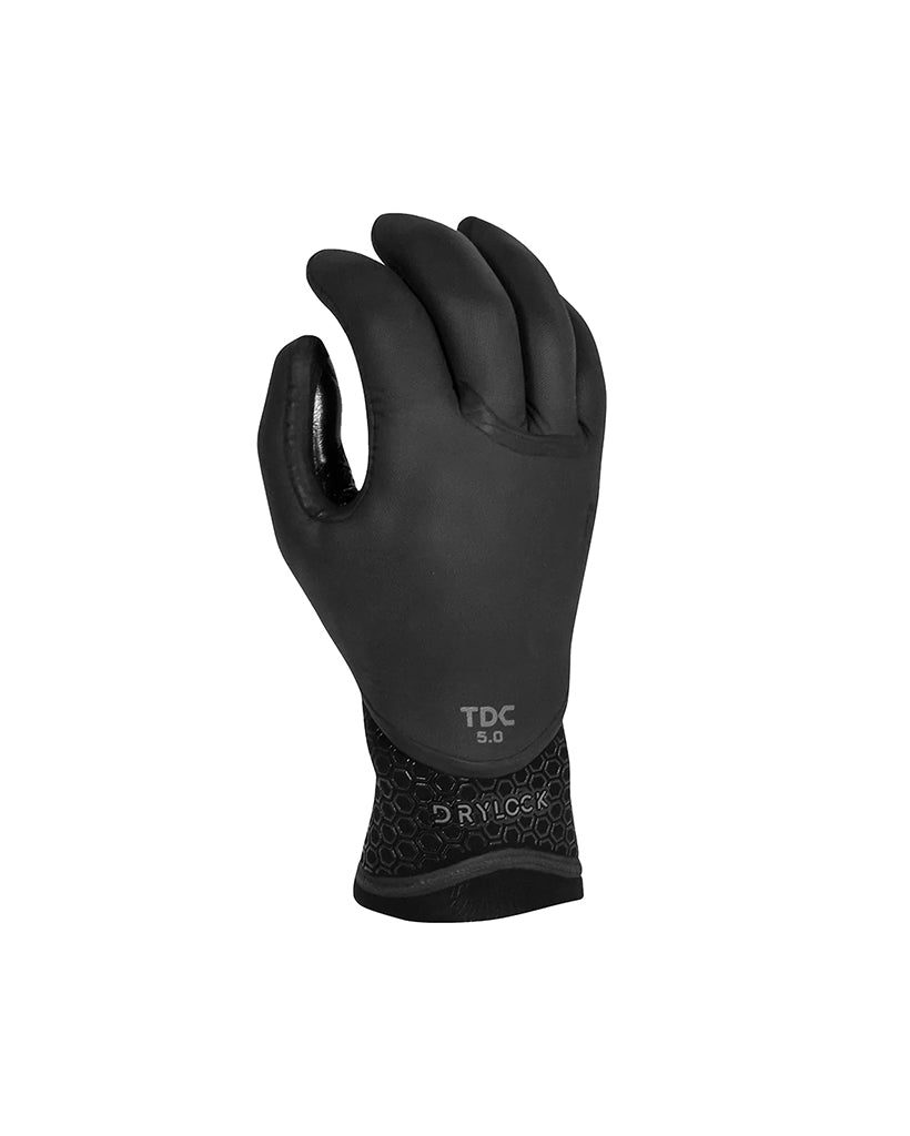 Drylock 5-Finger Glove 5MM