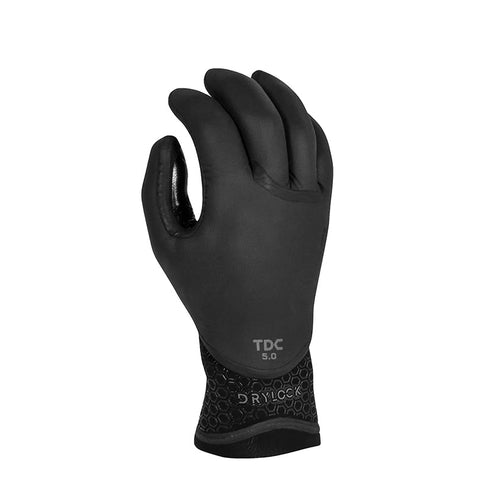 Drylock 5-Finger Glove 5MM