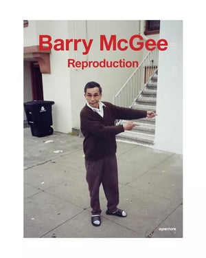  Barry McGee: Reproduction 
