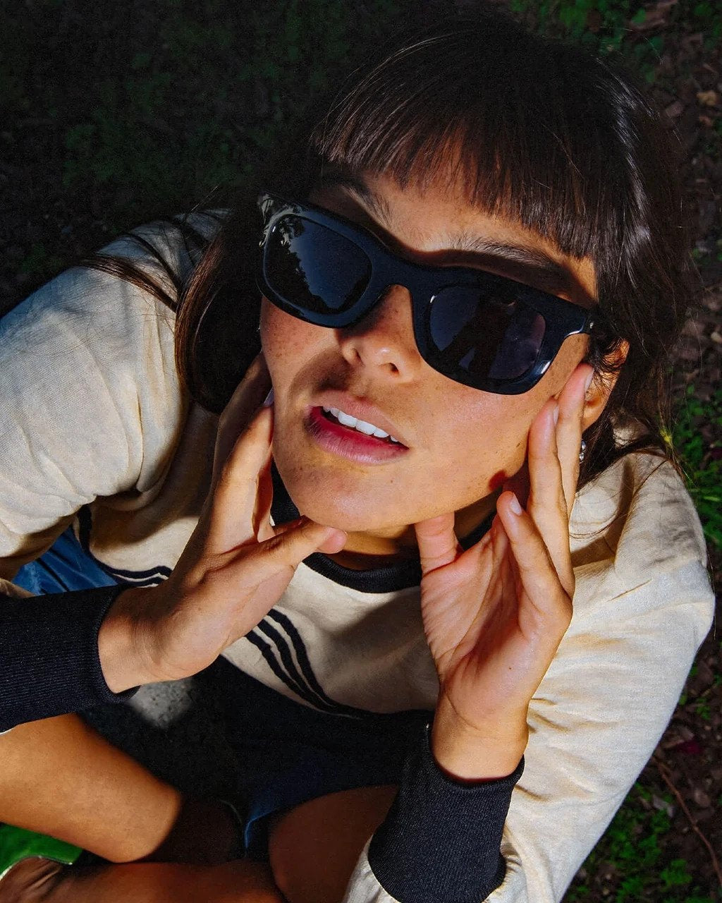 Anti Matter Sunglasses