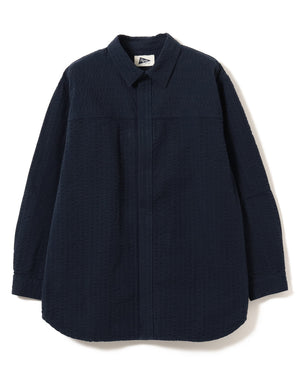  Cass Seersucker Jacket 
