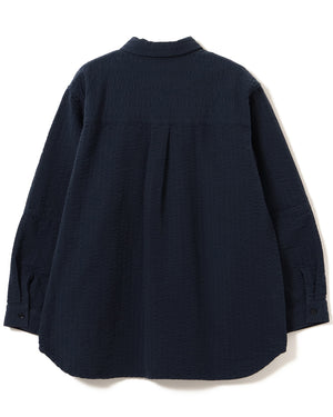  Cass Seersucker Jacket 