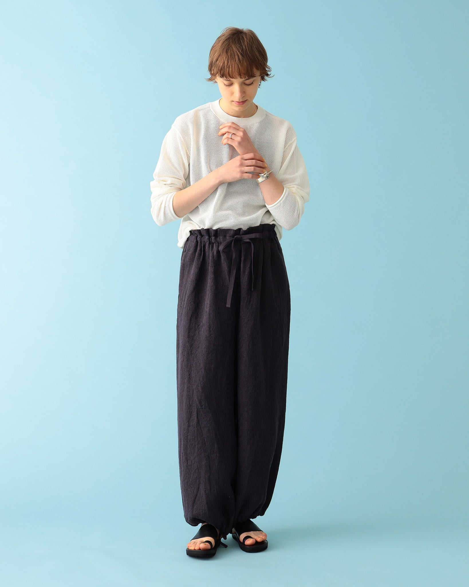Clare Easy Pant