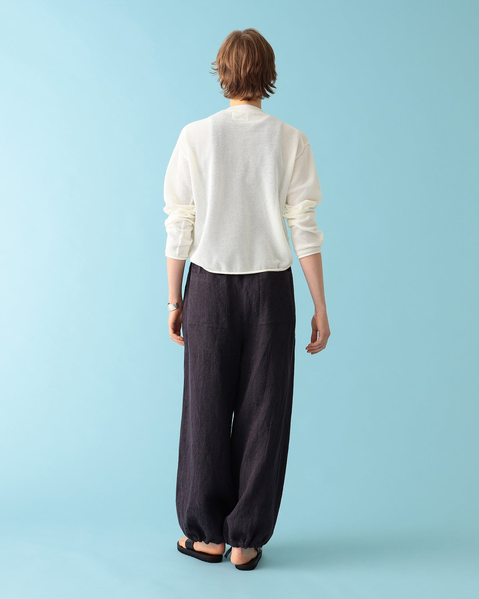 Clare Easy Pant
