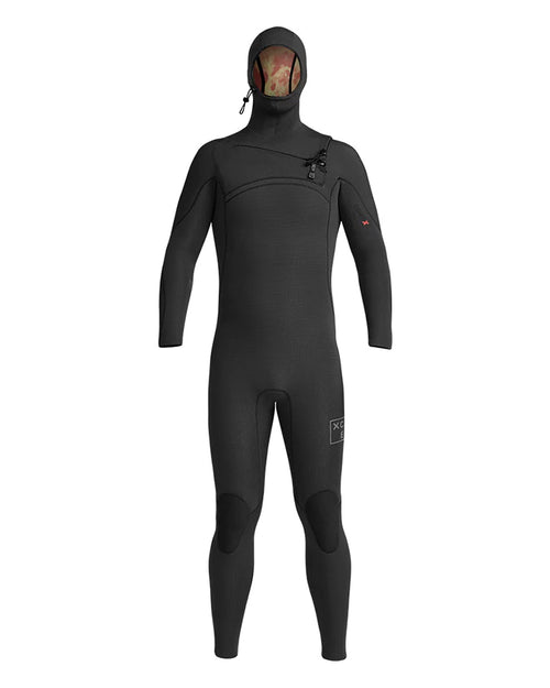 Comp X Hooded Wetsuit 5.5/4.5MM