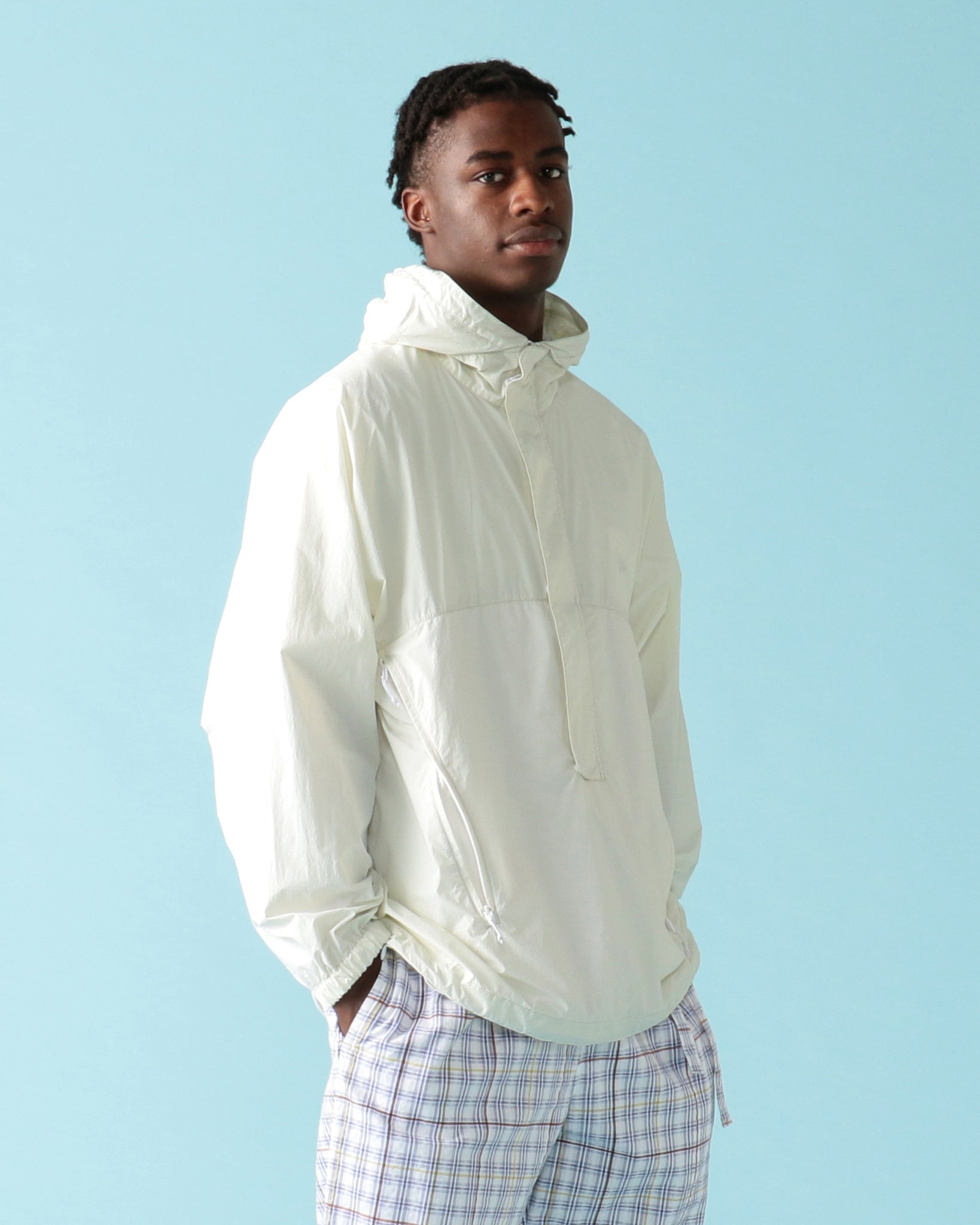 Dano Essential Jacket