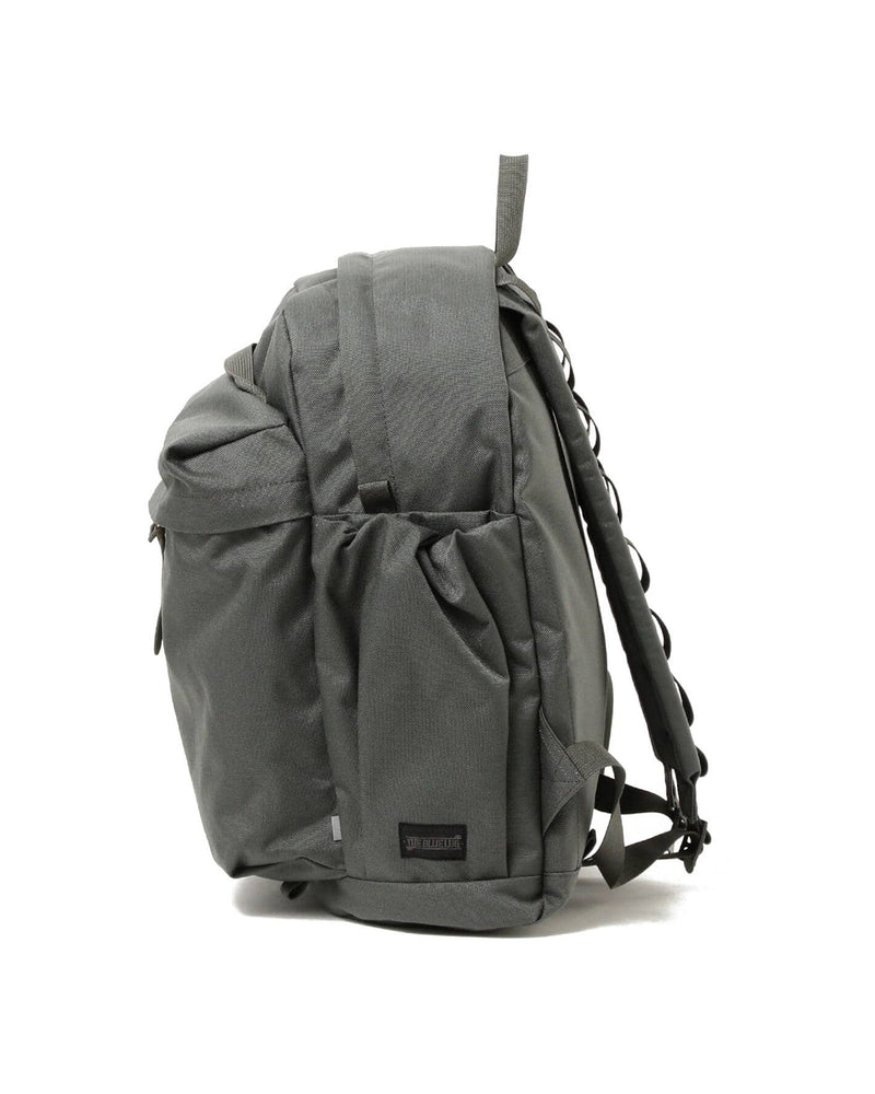 Blue Lug + Pilgrim Day Pack