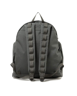 Blue Lug + Pilgrim Day Pack