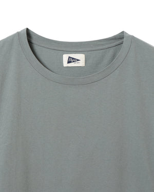  Eden Slit Tee 
