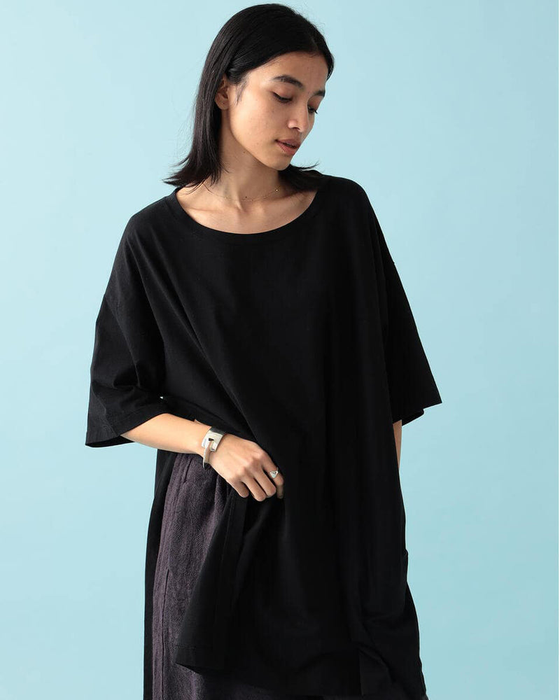 Eden Slit Tee