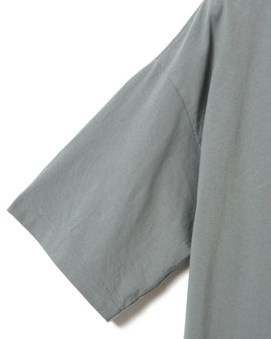  Eden Slit Tee 
