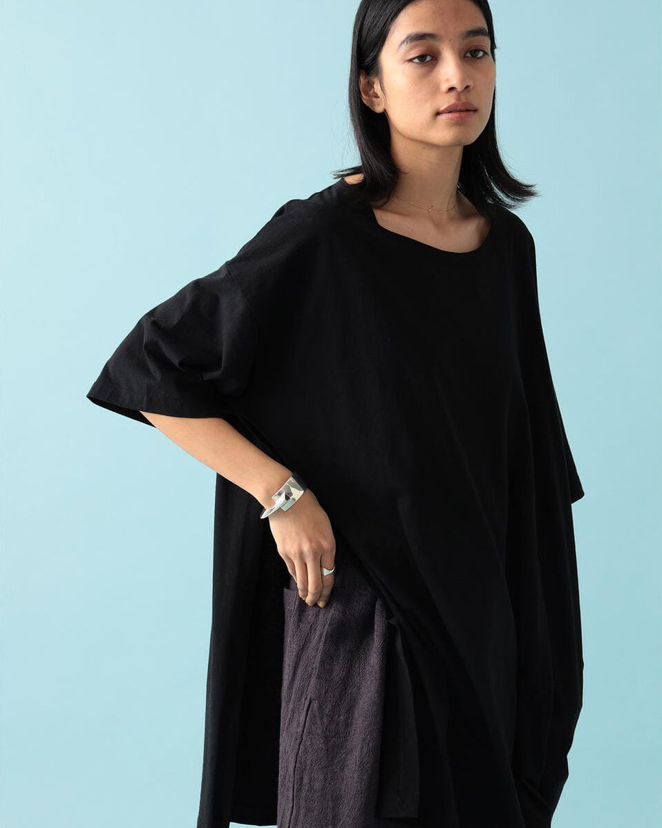 Eden Slit Tee