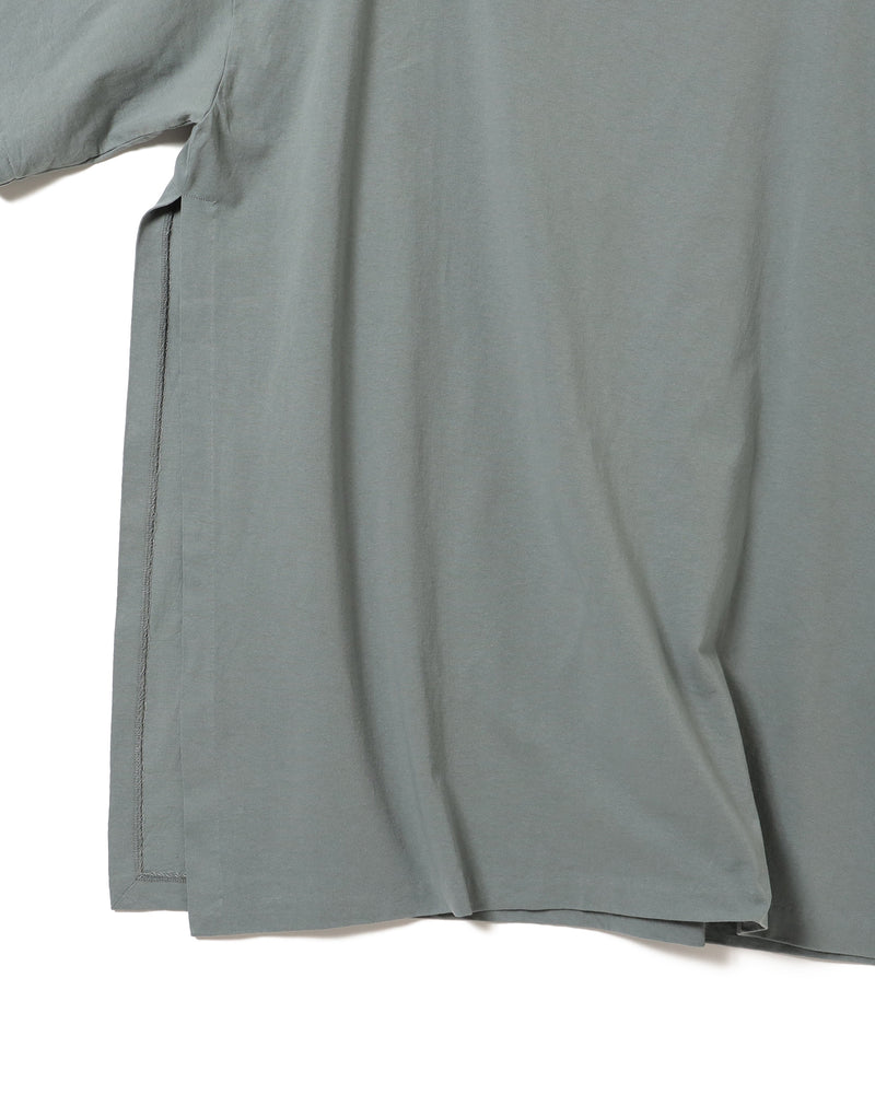 Eden Slit Tee