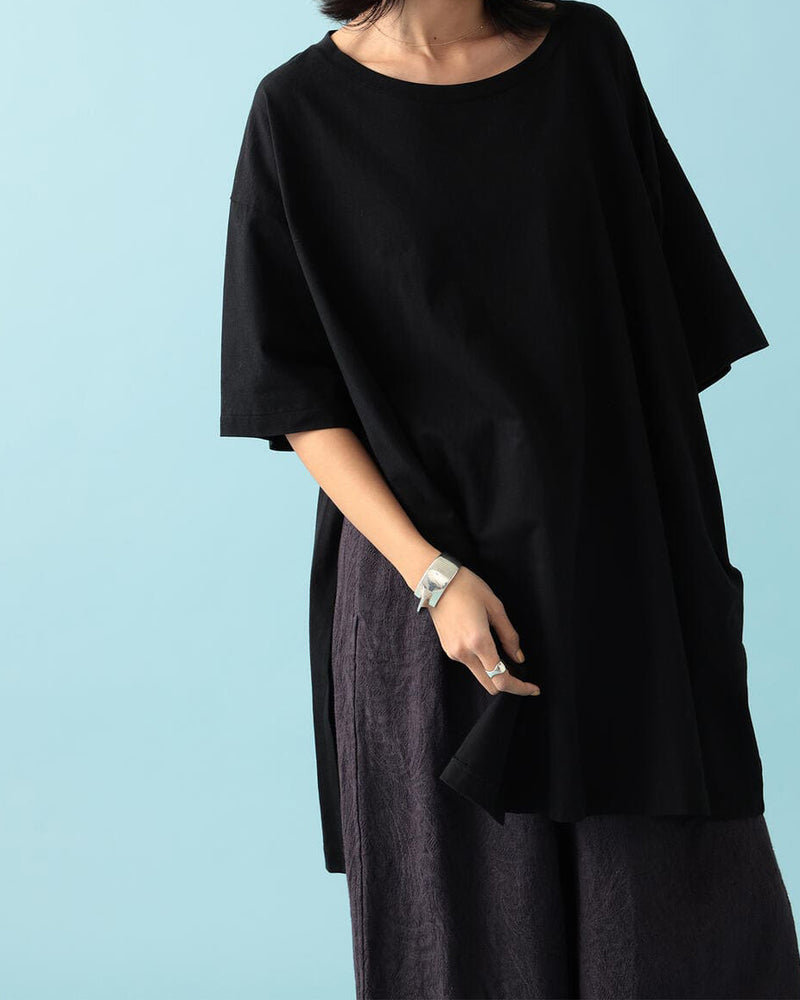 Eden Slit Tee