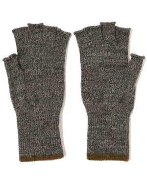  Fingerless Gloves 