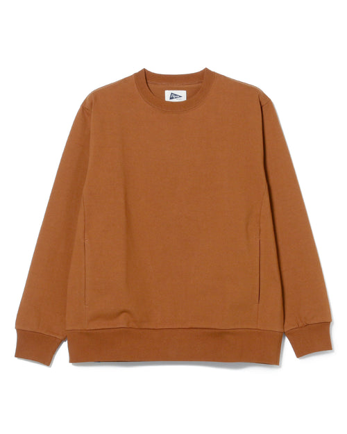 Fiore Heavy Jersey Crew