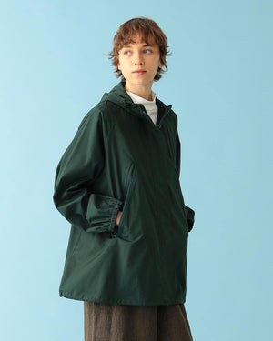  Fleur Solotex Parka 