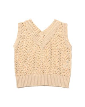  Flores Sweater Vest 