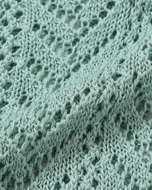  Flores Sweater Vest 
