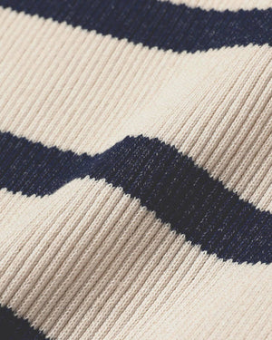  Forest Stripe Knit 
