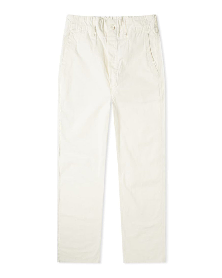 French Work Pant