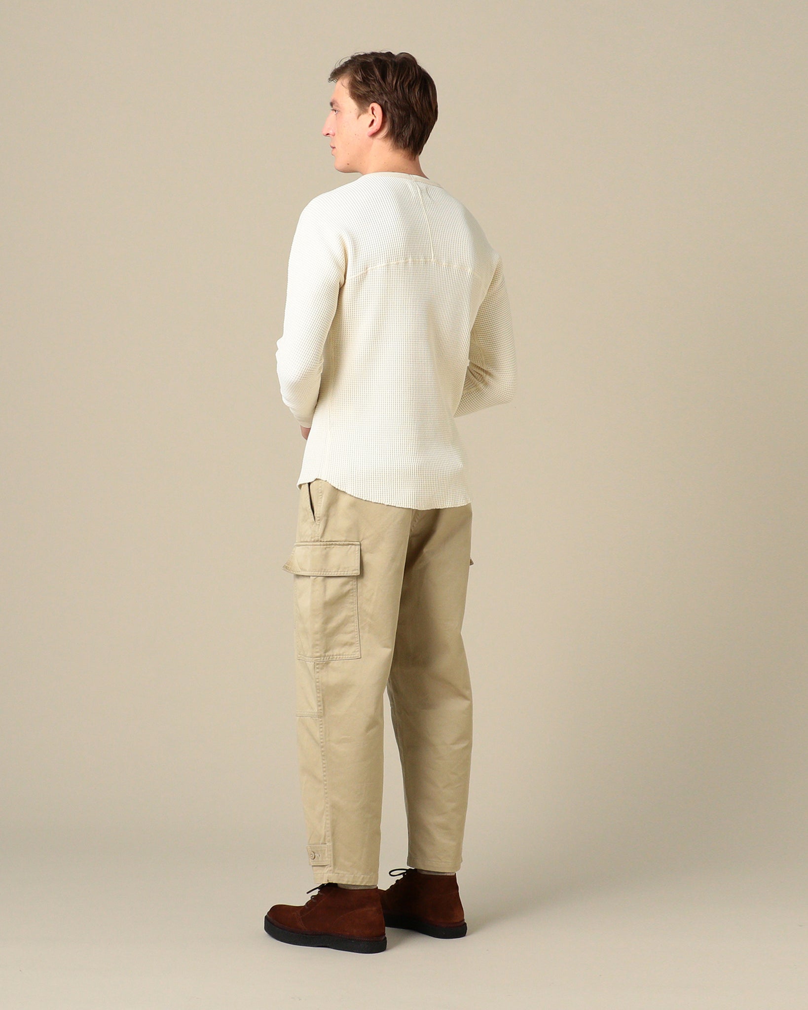 Gaston Cargo Pant