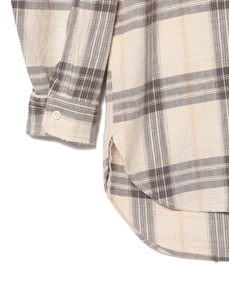 Giorgio Hooded Shirt