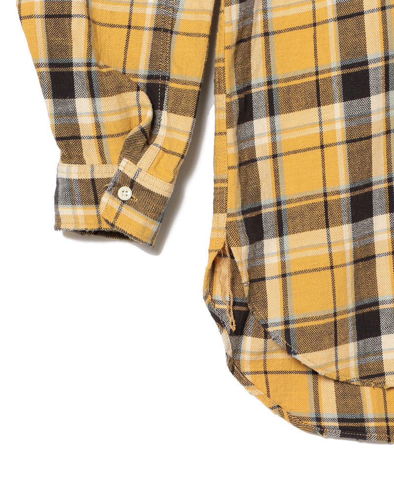 Giorgio Hooded Shirt