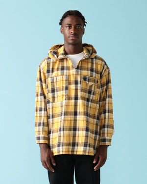  Giorgio Hooded Shirt 