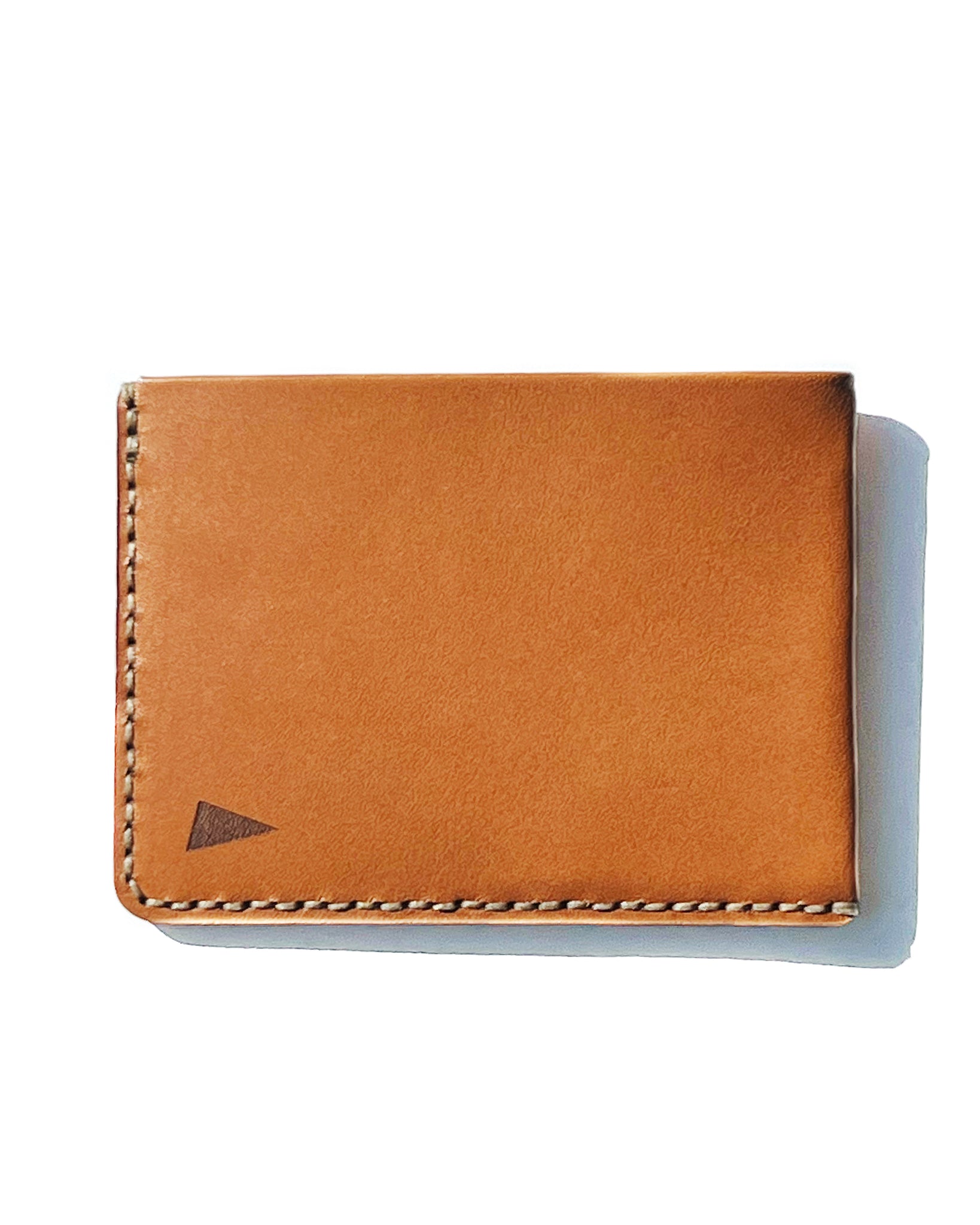 Makr + Pilgrim H-Weld Two Wallet