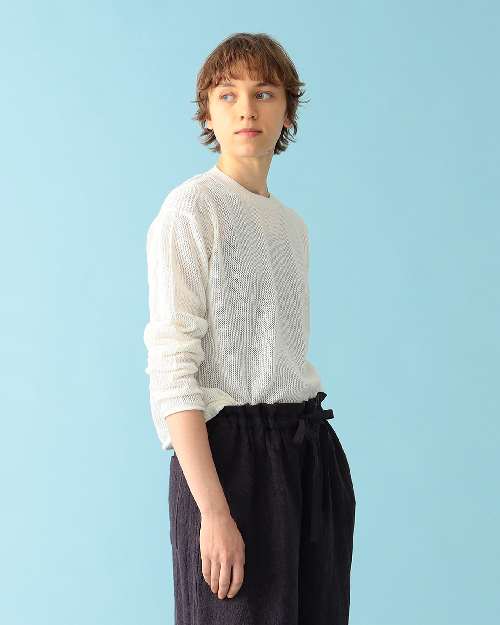 Hanson Pullover