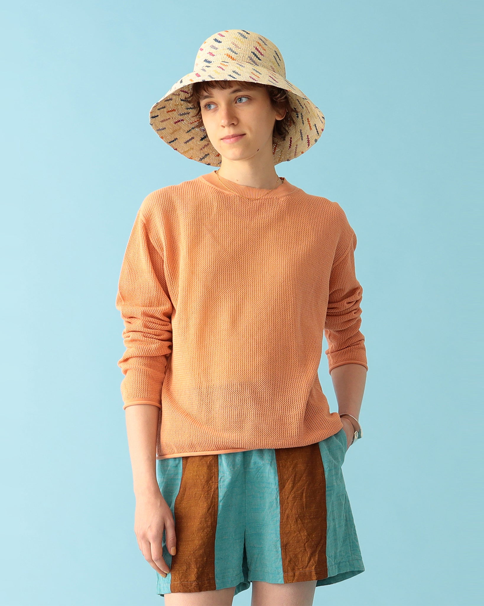 Hanson Pullover