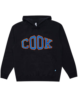  Hooded Sweat Cook 
