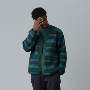  Horan Reversible Jacket 
