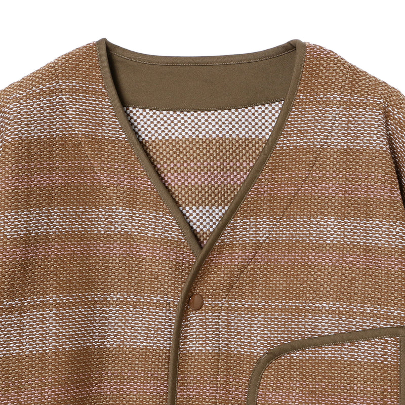 Horan Reversible Jacket