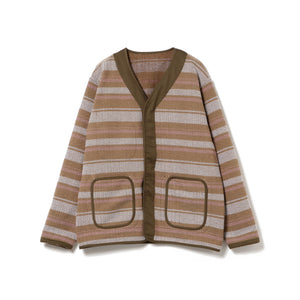  Horan Reversible Jacket 
